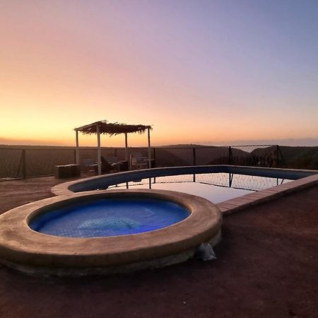 Rainforest Ridge Eco Resort The Crags Exteriér fotografie